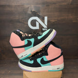 Nike Air Force 1 High Have A Nike Day Size 8.5 (Pre-Owned) - Image 1