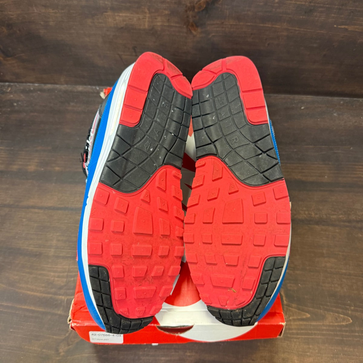 Nike Air Max 1 Time Capsule Pack - Image 6