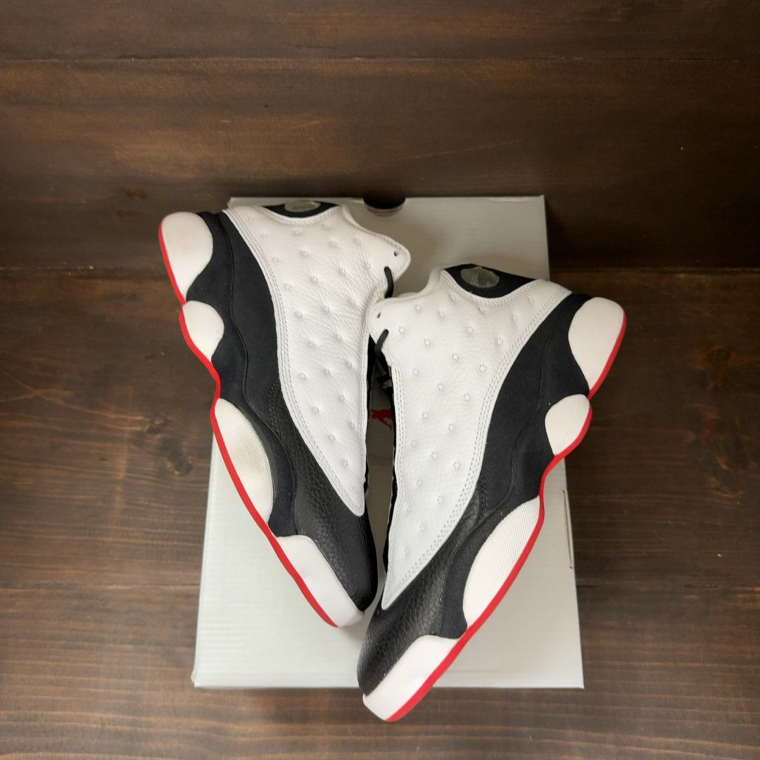 Jordan 13 Retro He Got Game (2018) Size 8 (Pre-Owned)