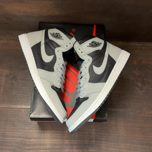 Jordan 1 Retro High Shadow 2.0 Size 9 (Pre-Owned) - back