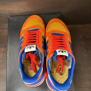 adidas ZX 500 Dragon Ball Z Son Goku - Image 5