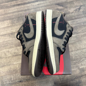 Jordan 1 Retro Low OG SP Travis Scott Mocha - Image 3