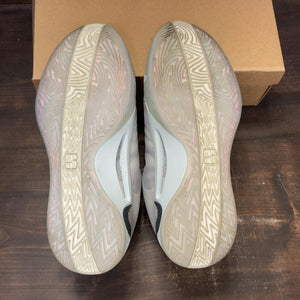 Nike Sabrina 1 Ionic Photon Dust (Women's) Size 14W (Pre-Owned) - Image 5