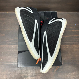 adidas AE 2 Black White Red Size 11 (Pre-Owned) - back