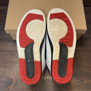 Jordan 2 Retro OG Chicago (2022) Size 9.5 (Pre-Owned) - Image 6