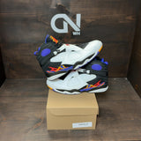 Jordan 8 Retro Three Peat Size 11.5 - Image 1