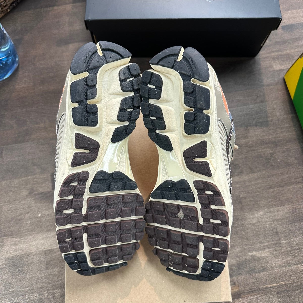 Nike Zoom Vomero 5 Sashiko Size 9 (Pre-Owned) - Image 5