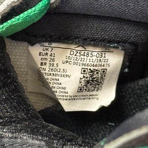 Jordan 1 Retro High OG Lucky Green - Image 9