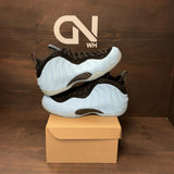 Nike Air Foamposite One Psychic Blue Size 9.5 (Pre-Owned) - Image 1