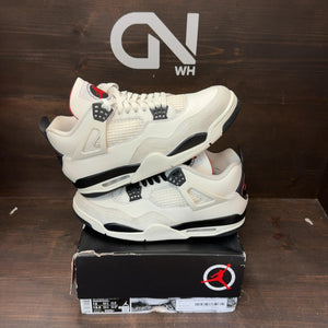Jordan 4 Retro OG Flight Club - Image 1