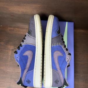 Jordan 1 Retro Low OG Zion Williamson Voodoo Alternate - Image 6
