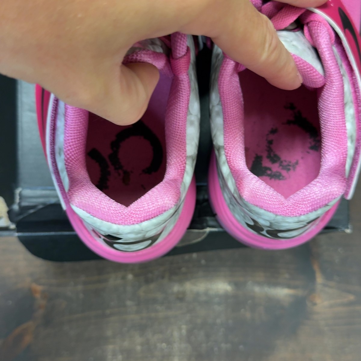 Nike KD 4 Aunt Pearl (2024) Size 11 (Pre-Owned) - Image 6