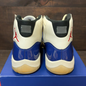 Jordan 11 Retro Rare Air - Image 5