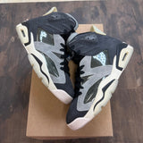 Jordan 6 Retro Tech Chrome (Women's) Size 8.5W (Pre-Owned) - Image 1