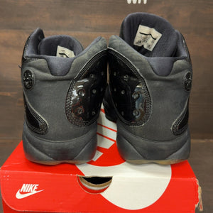 Jordan 13 Retro Cap and Gown Size 12 (Pre-Owned) - Image 5