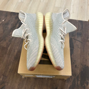 adidas Yeezy Boost 350 V2 Citrin (Non-Reflective) - Image 3