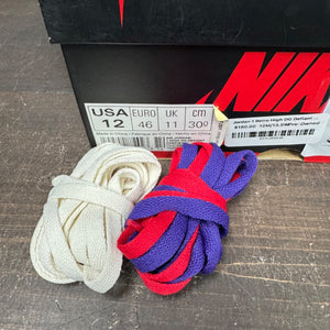 Jordan 1 Retro High OG Defiant SB LA to Chicago - Image 7