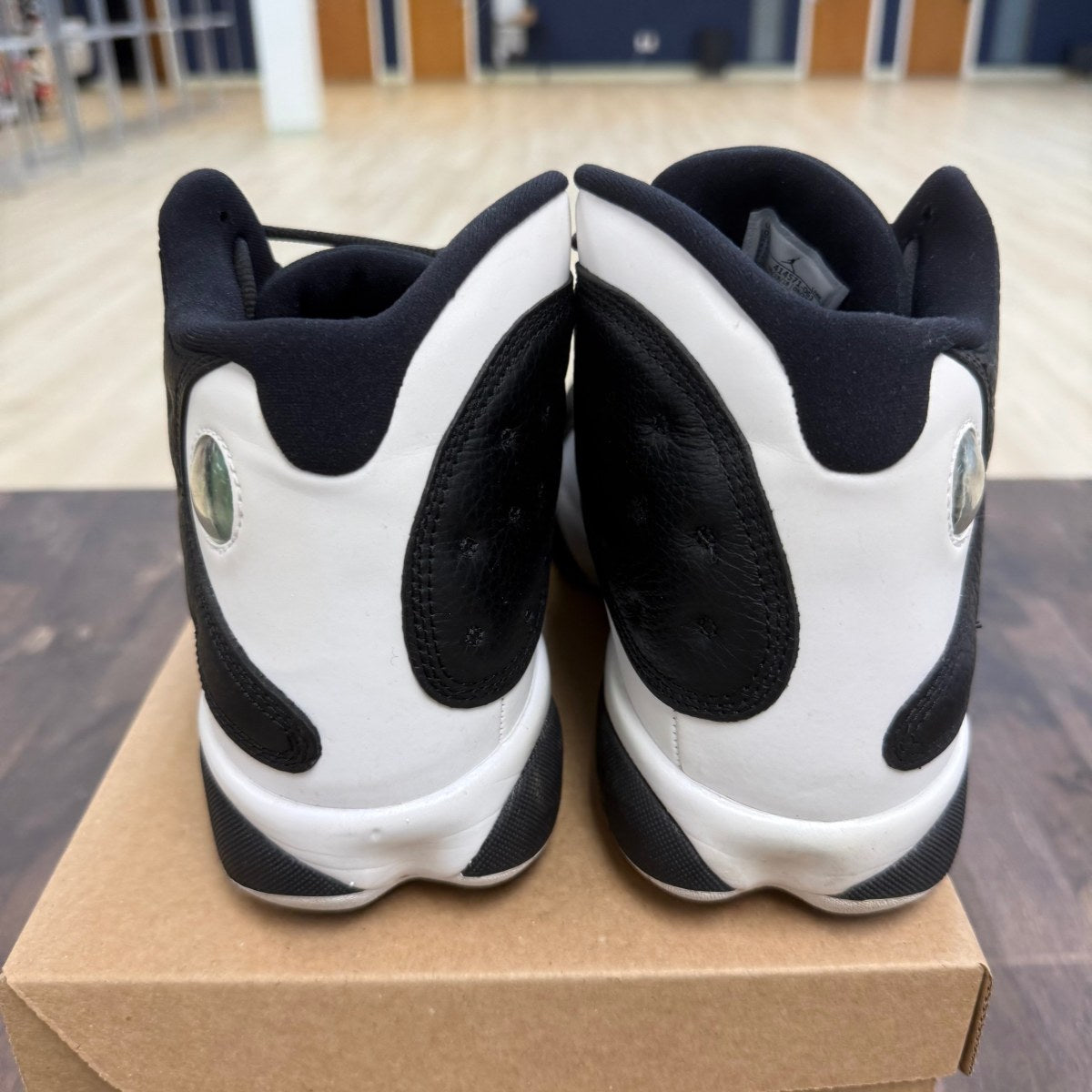Jordan 13 Retro Reverse He Got Game Size 10.5 (Pre-Owned) - Image 5