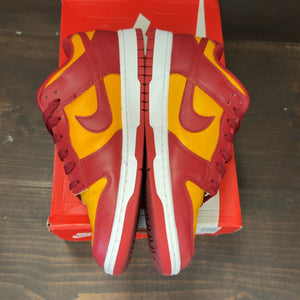 Nike Dunk Low Midas Gold - Image 4