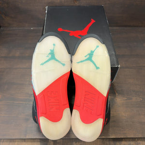 Jordan 5 Retro Top 3 - Image 9