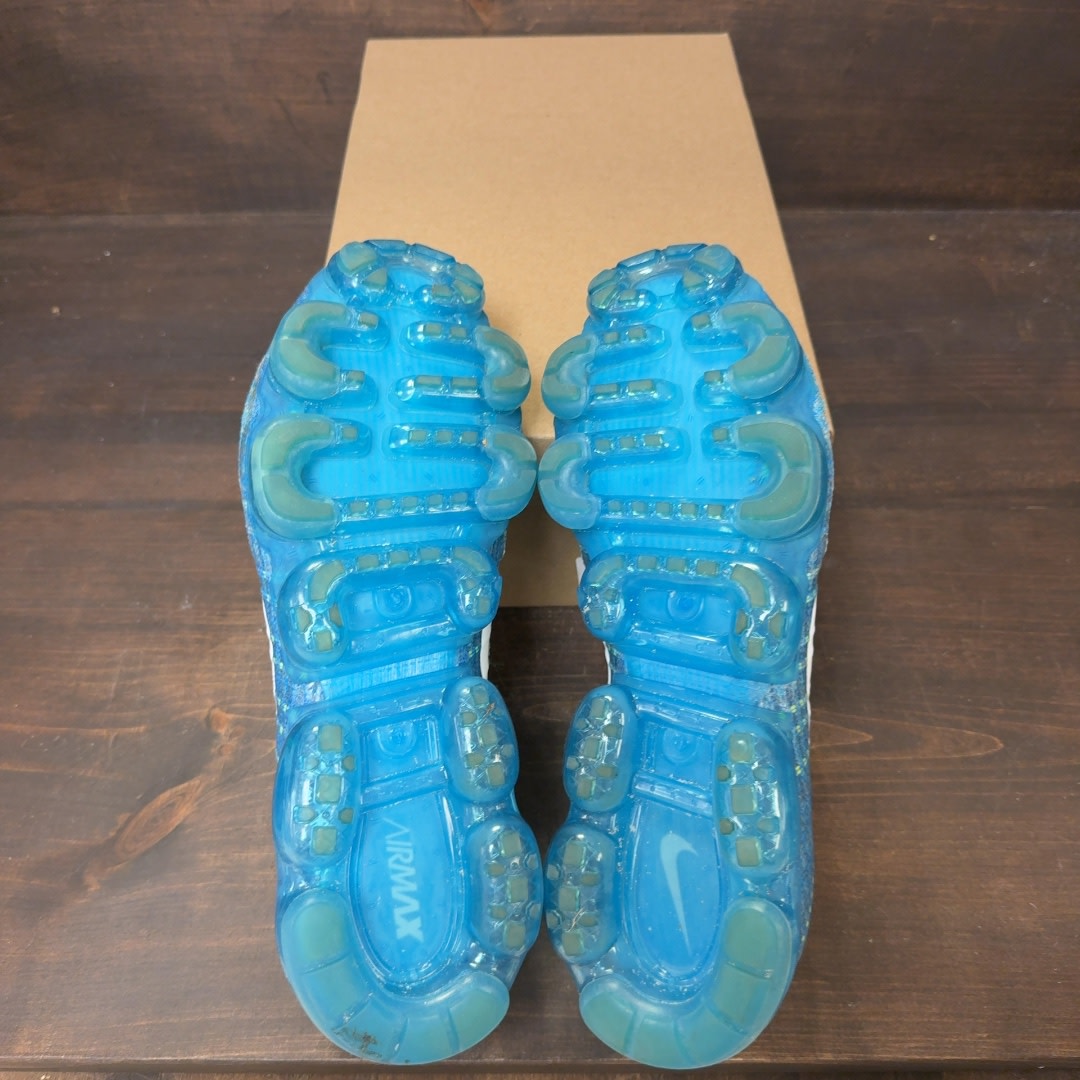 Nike Air VaporMax Sprite Size 11.5 (Pre-Owned) - Image 7