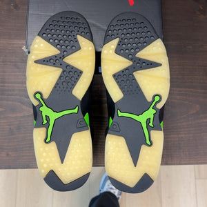 Jordan 6 Retro Electric Green - Image 9