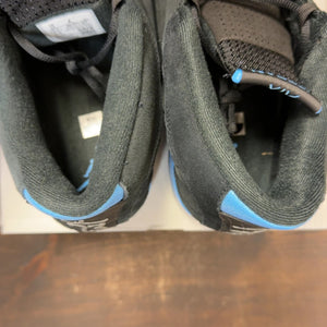 Jordan 14 Retro Black University Blue (2026) - Image 6