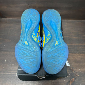 Nike KD 4 Scoring Title (2025) Size 10 (Pre-Owned) - box