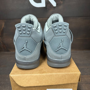 Jordan 4 Retro SE Paris Olympics Wet Cement Size 13 (Pre-Owned) - Image 5
