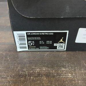 Jordan 13 Retro Playoffs (2023) (GS) - Image 7
