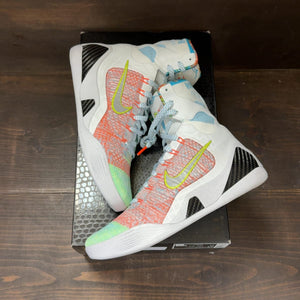 Nike Kobe 9 Elite Protro What The (2025) Size 9.5 - back