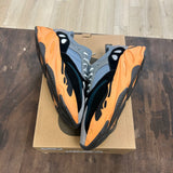 adidas Yeezy Boost 700 Wash Orange - Image 1