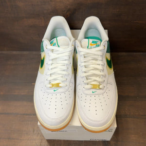 Nike Air Force 1 Low '07 LV8 Fir Stadium Green Size 11 (Pre-Owned) - Image 3