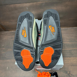 Jordan 4 Retro OG SP Undefeated (2025) - Image 6