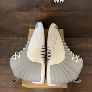 Jordan 12 Retro Stealth Size 12 (Pre-Owned) - Image 5