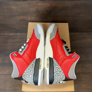 Jordan 3 Retro SE Unite Size 7Y (Pre-Owned) - Image 6