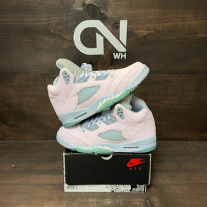 Jordan 5 Retro Easter (2022) (GS) Size 7Y (Pre-Owned)