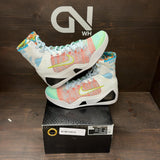 Nike Kobe 9 Elite Protro What The (2025) Size 9.5 (Pre-Owned) - front