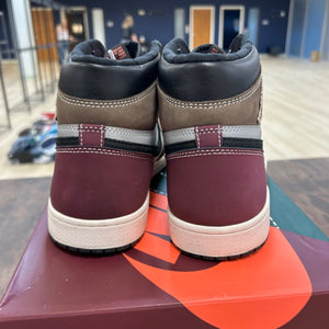Jordan 1 Retro High OG Hand Crafted - Image 4