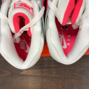 Nike Air Tech Challenge II Racer Pink Size 12 - aux