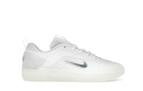Nike SB Zoom Nyjah 4 White Black