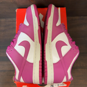 Nike Dunk Low Active Fuchsia (GS) - Image 6