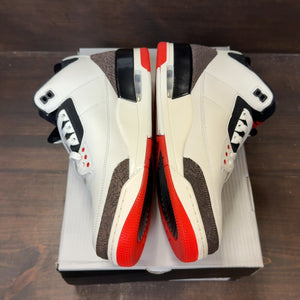 Jordan 3 Retro World's Best Dad - Image 4