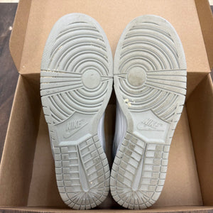 Nike Dunk Low Grey Fog Size 11 (Pre-Owned) - Image 2