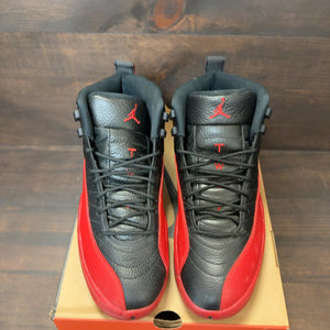 Jordan 12 Retro Flu Game (2025) - Image 3