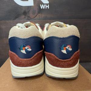 Nike Air Max 1 Kasina Won-Ang Orange Size 9 (Pre-Owned) - Image 4