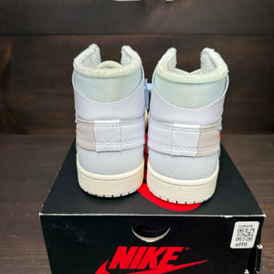 Jordan 1 Retro High Off-White Alaska - Image 5