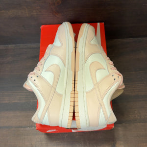 Nike Dunk Low Orange Pearl (Women's) - Image 6