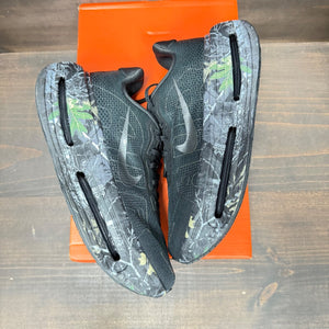 Nike Vomero Premium Realtree Camo Black - Image 4