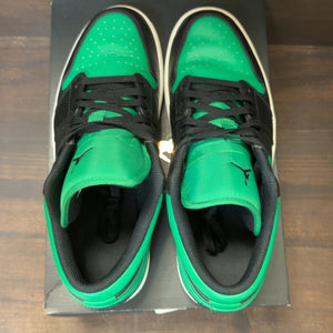 Jordan 1 Low Lucky Green - Image 5